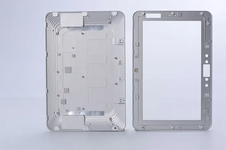 4-Tablet case