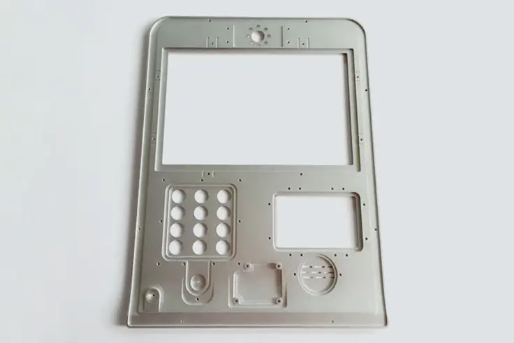 5-Tablet case