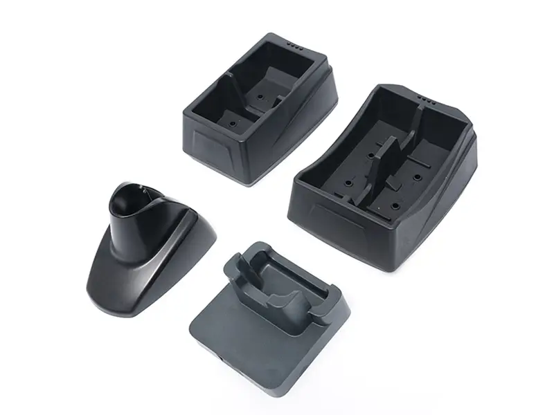 2-Custom Plastic Molds