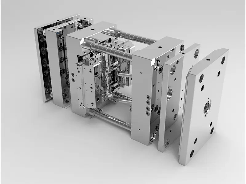 a2-dgjrx Molds