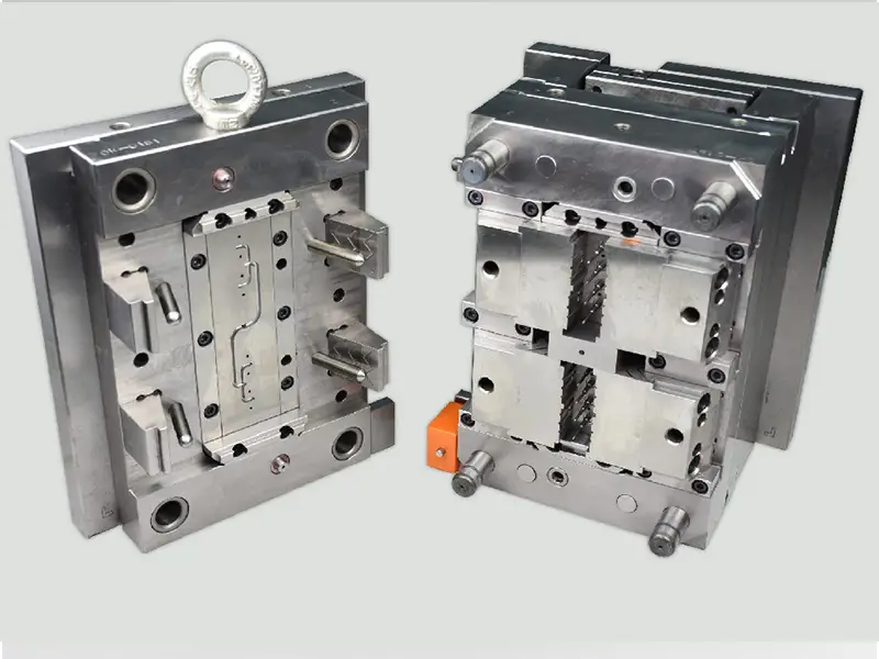 a3-dgjrx Molds