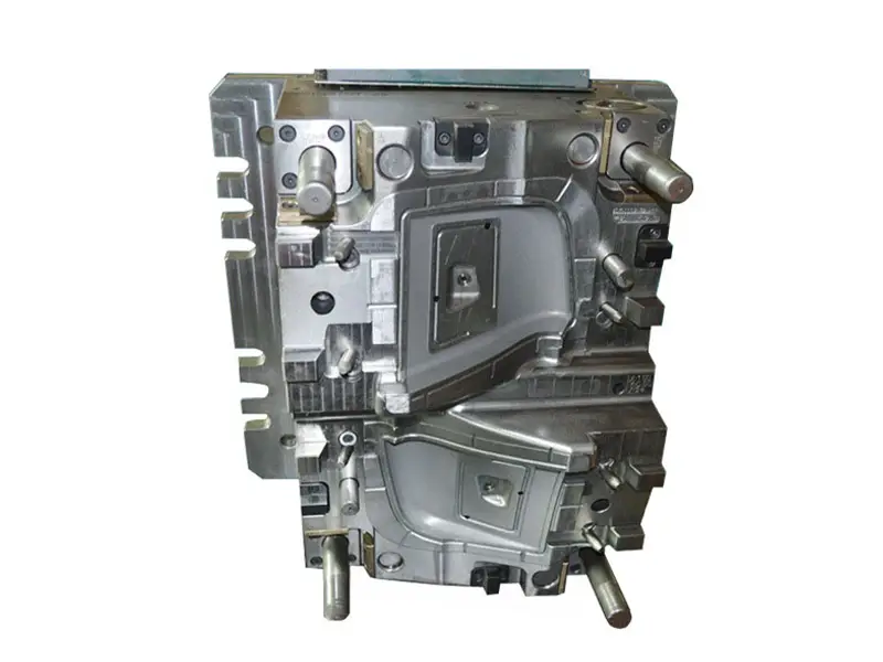 a4-dgjrx Molds
