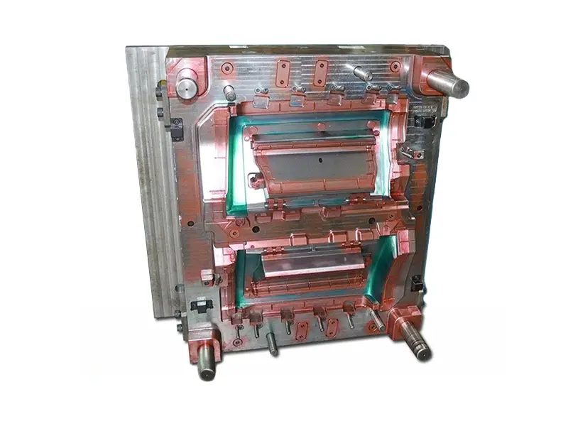 a5-dgjrx Molds