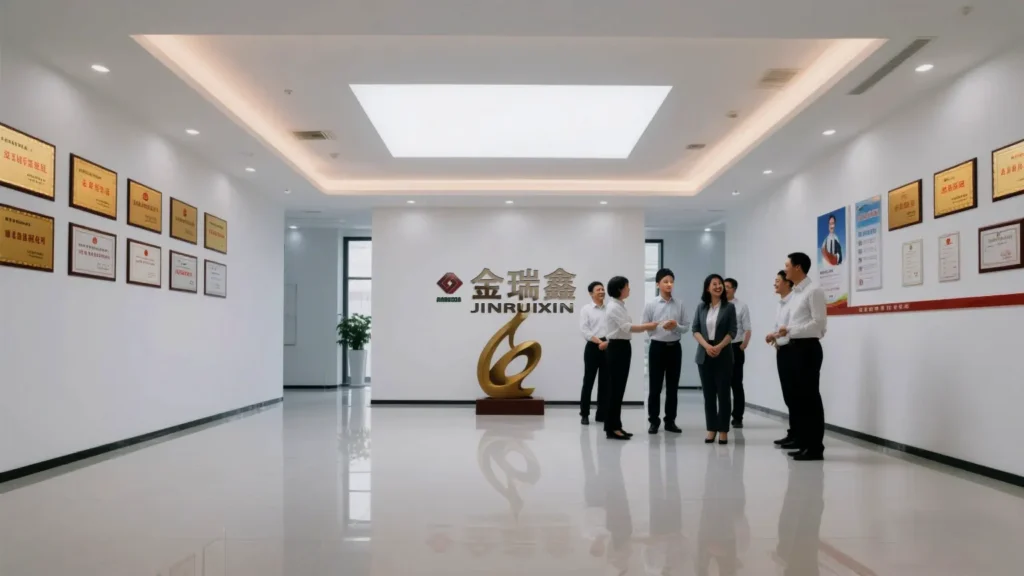 Company shareholders meeting