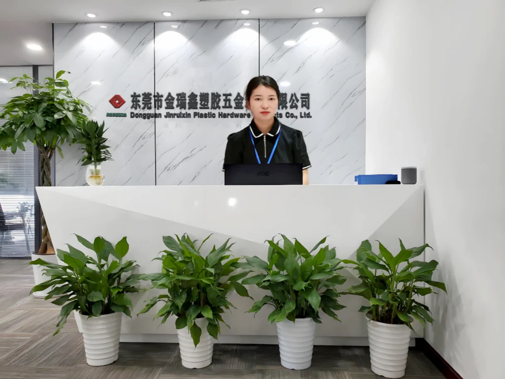 Custom Enclosures Mold Injection Production