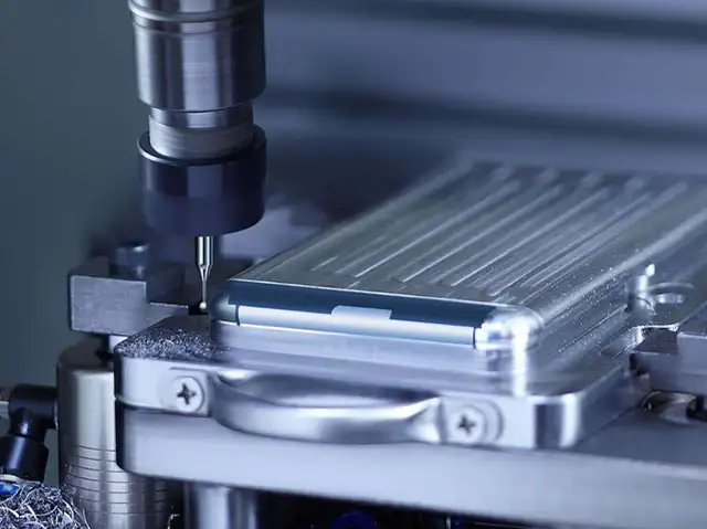 injection mold Plastic tooling