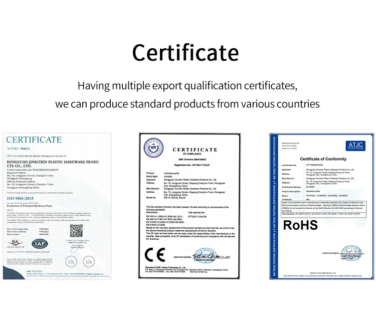 Home ISO9001 hebing